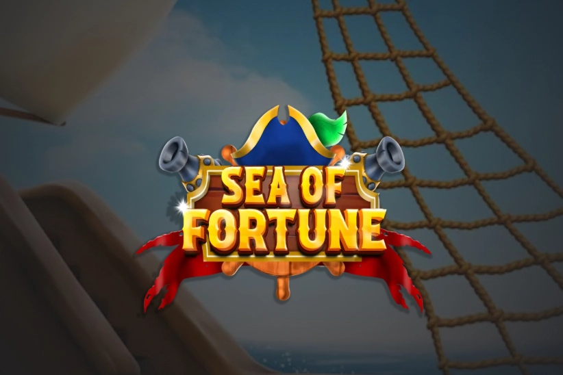 Sea Of Fortune