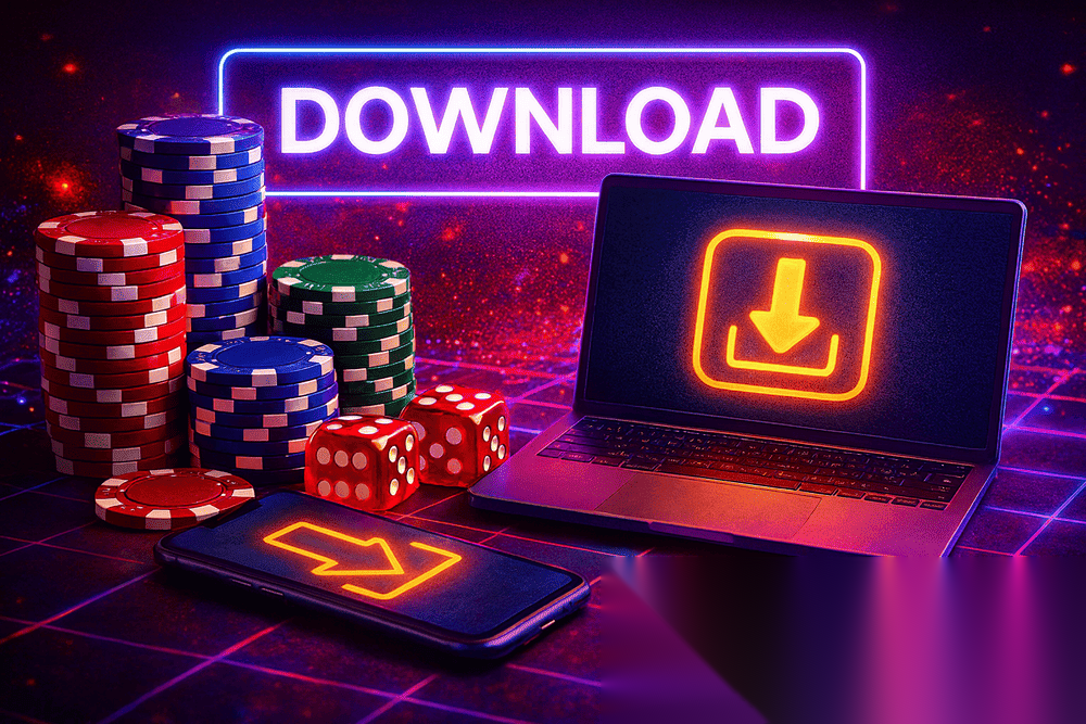 Guia para baixar e instalar o APK BET611