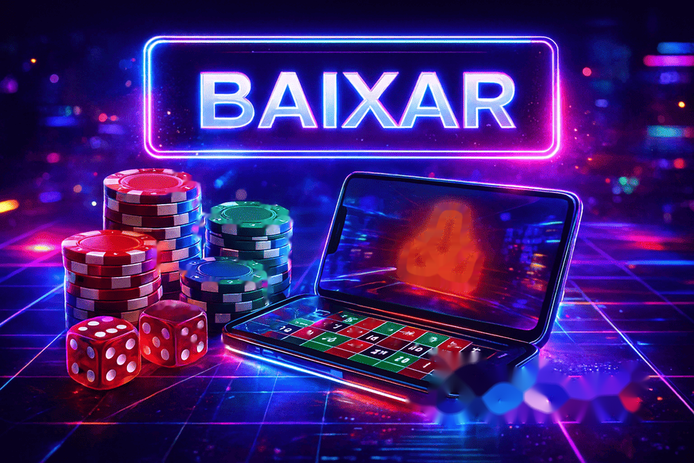 BET611 app com download fácil e gratuito