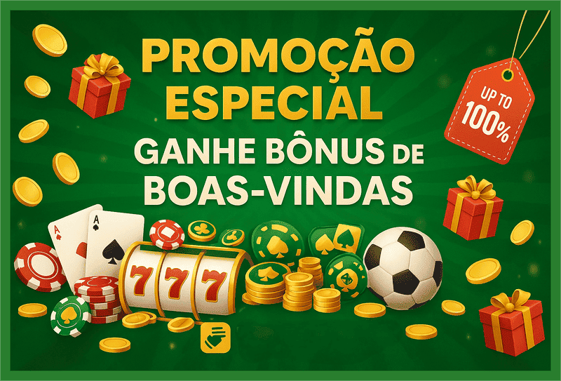 BET611 bônus 2025 incluindo boas-vindas e promoções