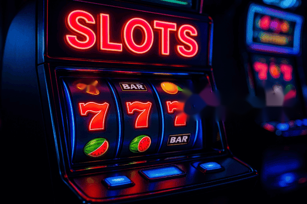 Variedade de 2000 jogos de caça-níqueis na BET611.